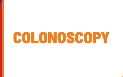 Colonoscopy to detect reason behind chronic diarrhea