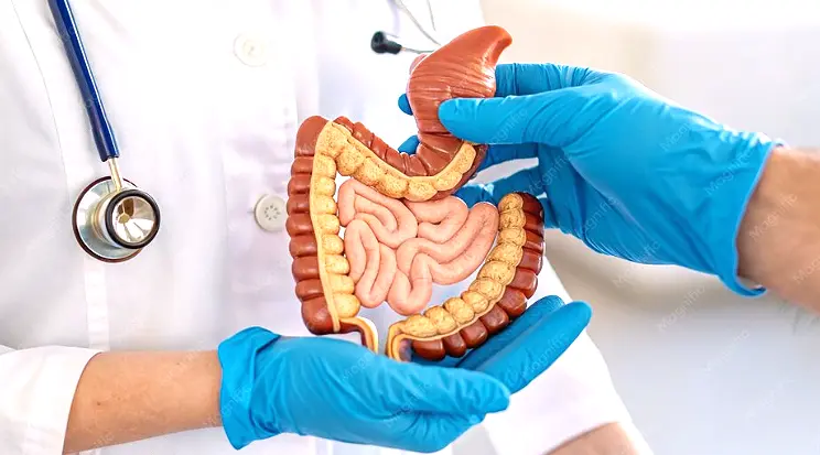 Best Gastroenterologist in Borivali