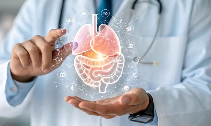 Best Gastroenterologist in Mumbai