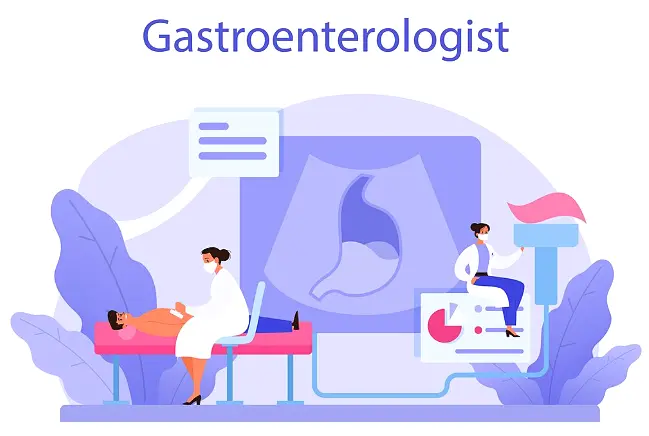 Gastroenterologist Near Me in Borivali