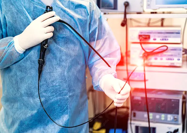 Where can I get Endoscopy done in Borivali